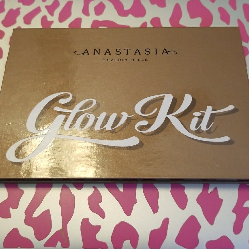 Anastasia Beverly Hills - Ultimate Glow Kit